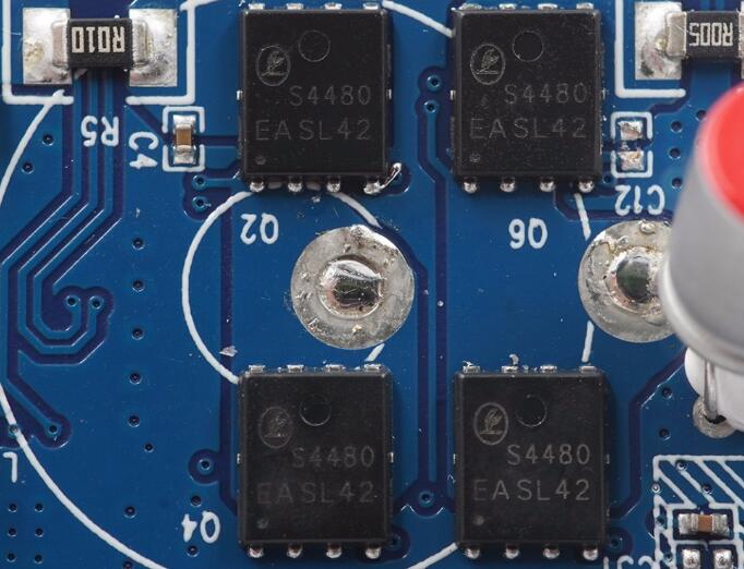 Reason analysis of out of stock of PD fast charging protocol chip