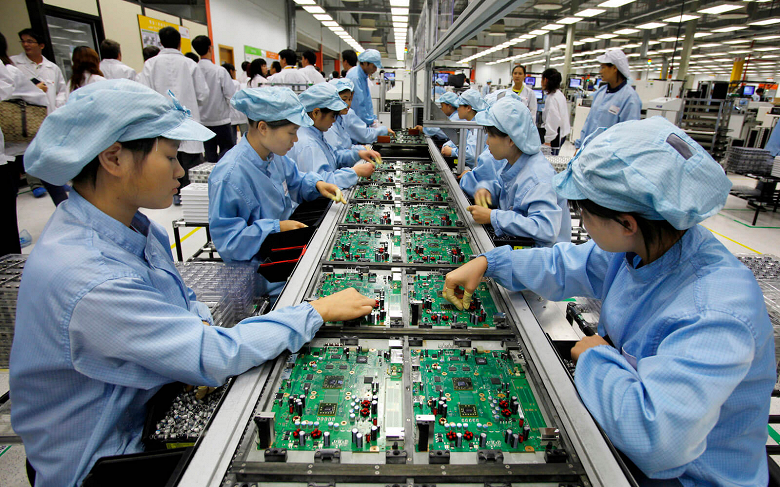 Gadget Tendency: Even China cannot cope with semiconductor import substitution. Local companies cover 16.7% of demand